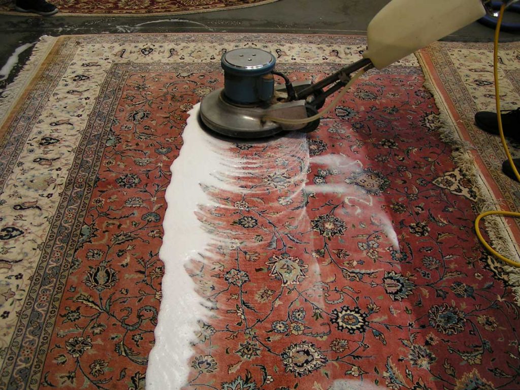 What To Expect During A Professional Carpet Cleaning Service, Carpet cleaning process, Professional cleaners